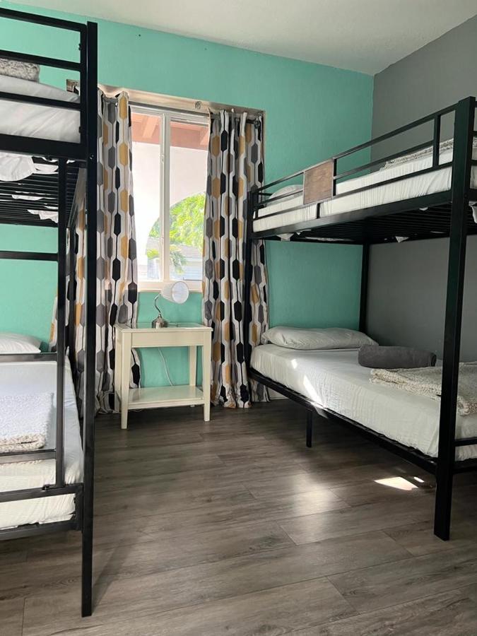 Brazilian Home コーラル・ゲーブルズ（フロリダ州） 部屋 写真
