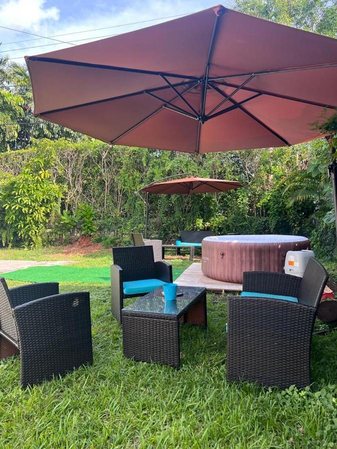 Brazilian Home コーラル・ゲーブルズ（フロリダ州） エクステリア 写真